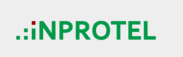 Inprotel logo